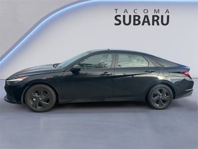 Used 2022 Hyundai Elantra SEL w/ Convenience Package