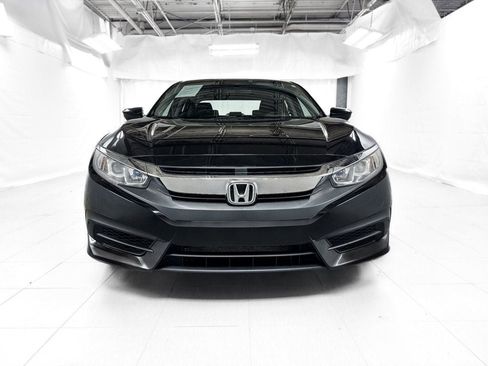 Used 2018 Honda Civic LX image 2