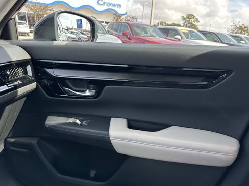 Certified 2023 Honda CR-V EX-L image 24