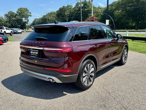 Used 2020 Lincoln Corsair Reserve w/ Equipment Group 201A AWD/4WD image 8