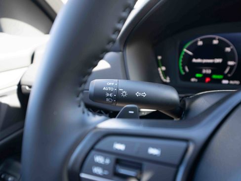 New 2026 Honda Accord EX-L image 13