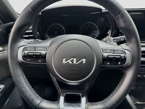 Used 2024 Kia K5 GT w/ GT1 Package image 18