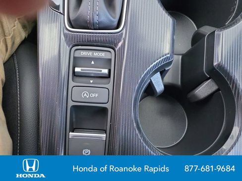 New 2026 Honda Civic Sport image 26