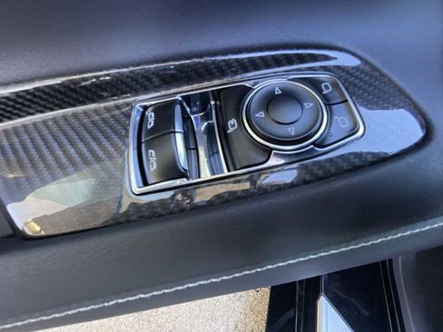 Used 2024 Chevrolet Corvette Stingray Preferred Cpe w/ Z51 Performance Package image 21