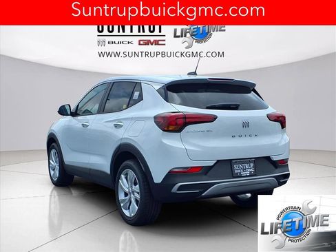 New 2026 Buick Encore GX Preferred w/ Comfort Package image 15