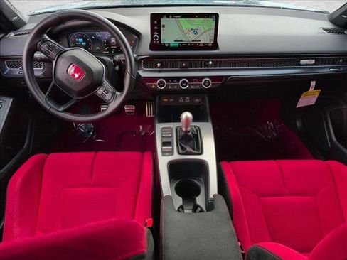 Used 2024 Honda Civic Type R image 17