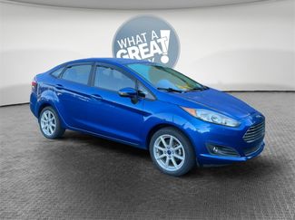 Used 2018 Ford Fiesta SE w/ Equipment Group 201A image 1
