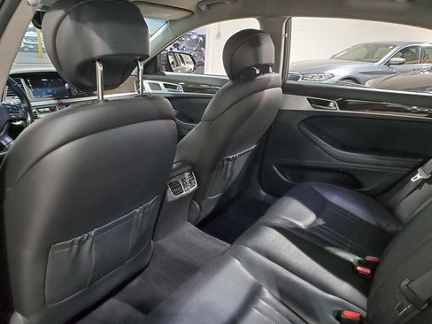 Used 2018 Genesis G80 3.8 image 23