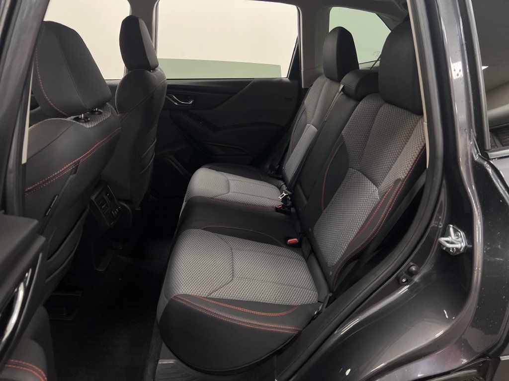 Used 2024 Subaru Forester Sport AWD/4WD image 28