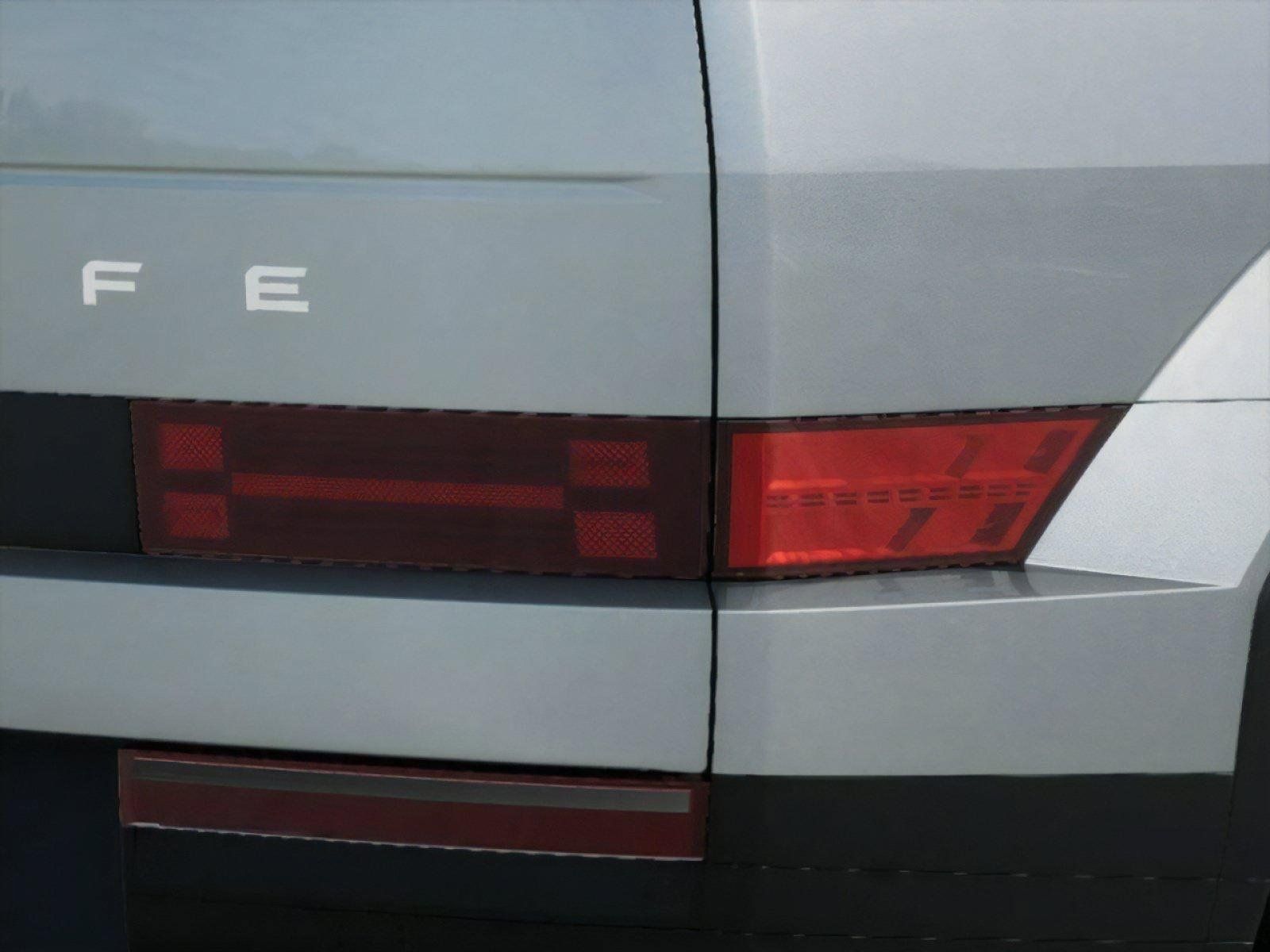 New 2026 Hyundai Santa Fe SEL FWD image 10