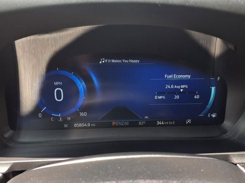 Used 2020 Ford Explorer ST w/ ST Street Pack image 34