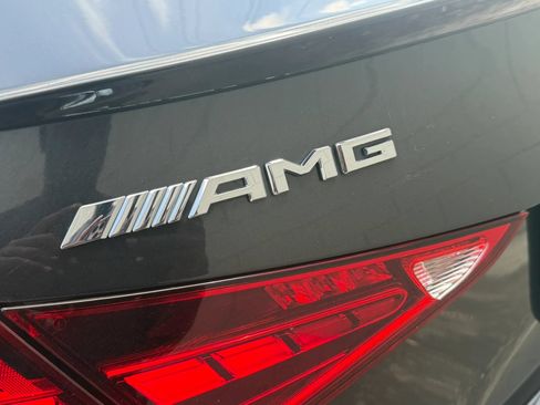 Used 2023 Mercedes-Benz C 43 AMG 4MATIC Sedan image 23