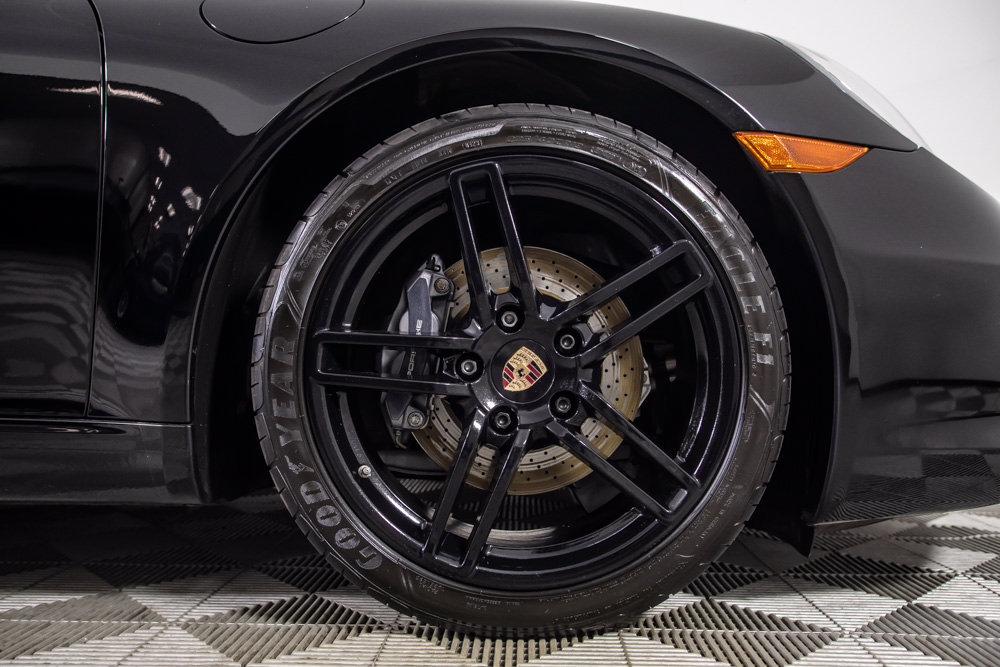 Used 2013 Porsche 911 Carrera RWD image 21