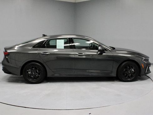 Used 2025 Kia K5 LXS FWD image 10