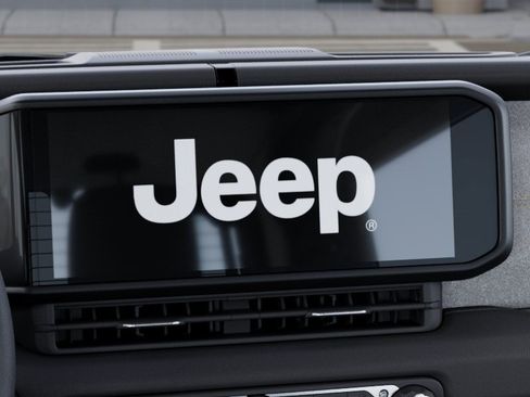 New 2026 Jeep Wrangler Unlimited Sport AWD/4WD image 18