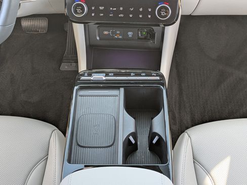 Certified 2025 Hyundai Tucson Limited image 20