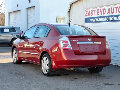 Used 2011 Nissan Sentra 2.0 S image 3