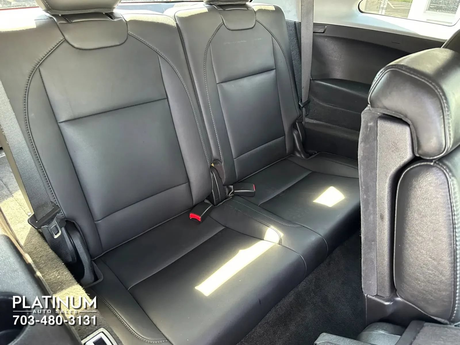 Used 2016 Acura MDX SH-AWD image 17