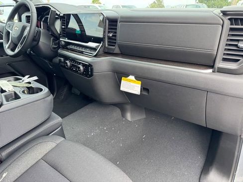 New 2026 Chevrolet Silverado 1500 LT w/ All Star Edition Plus RWD image 6