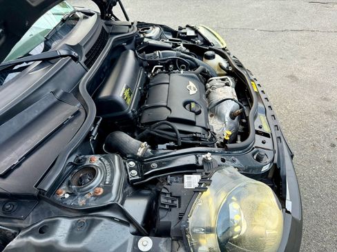 Used 2014 MINI Cooper S image 23