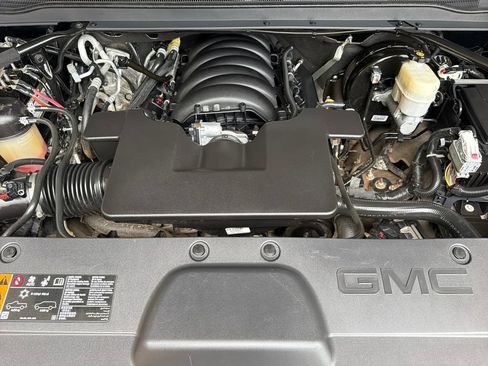 Used 2020 GMC Yukon SLT w/ Premium Edition RWD image 41
