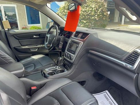 Used 2016 GMC Acadia SLT AWD/4WD image 15