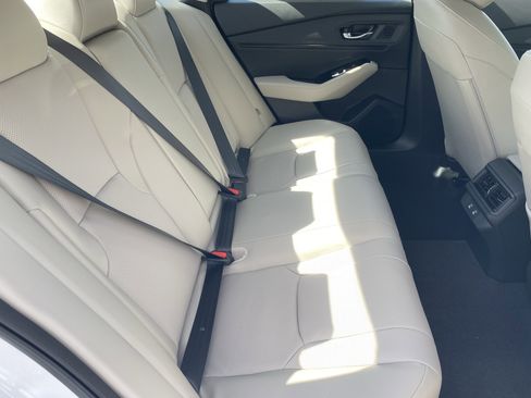 New 2026 Honda Accord Touring image 11