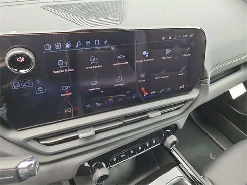 New 2026 Chevrolet Silverado EV LT w/ Plus Package image 28