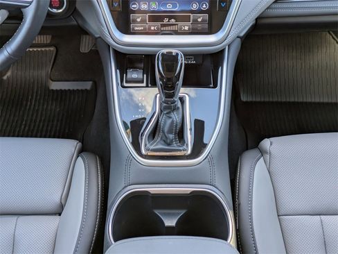 Certified 2025 Subaru Outback Limited w/ Popular Package #2 image 20