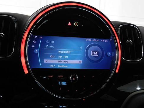Used 2022 MINI Cooper Countryman John Cooper Works AWD/4WD image 48