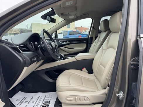 Used 2020 Buick Enclave Premium w/ Surround and Sites Package image 17