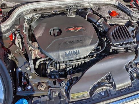 Used 2015 MINI Cooper 2-Door Hardtop image 22