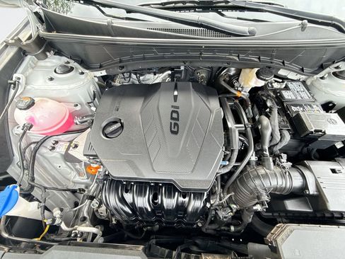 Used 2023 Hyundai Tucson SEL AWD/4WD image 17