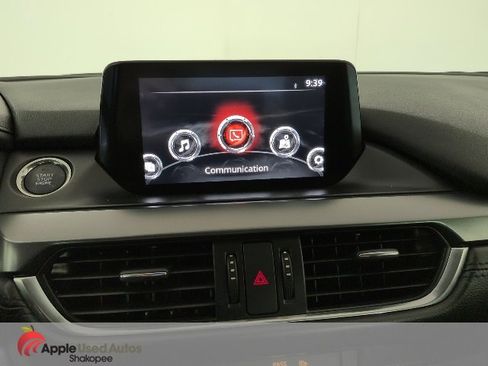 Used 2017 MAZDA MAZDA6 Sport image 18