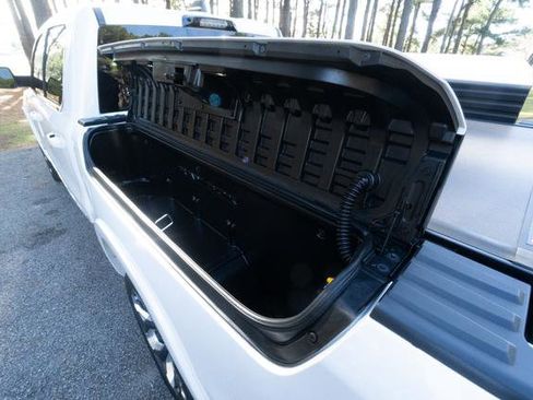 Used 2024 RAM 1500 Limited image 36