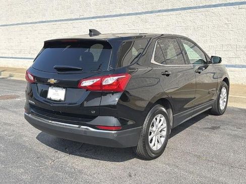Used 2019 Chevrolet Equinox LT FWD image 7