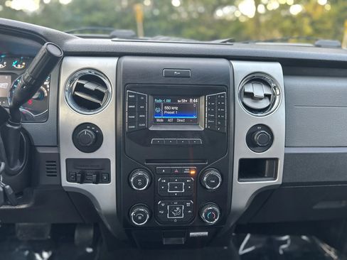 Used 2013 Ford F150 XLT w/ Luxury Equipment Group image 28