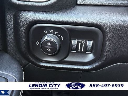 Used 2026 RAM 2500 Rebel image 19