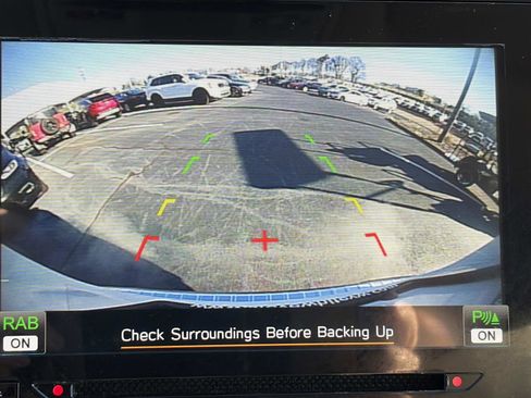 Used 2019 Subaru Ascent Limited image 28