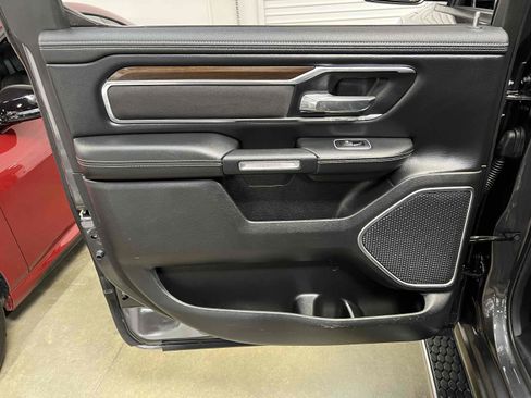 Used 2022 RAM 1500 Laramie RWD image 66