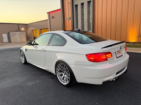 Used 2008 BMW M3 Coupe RWD image 19