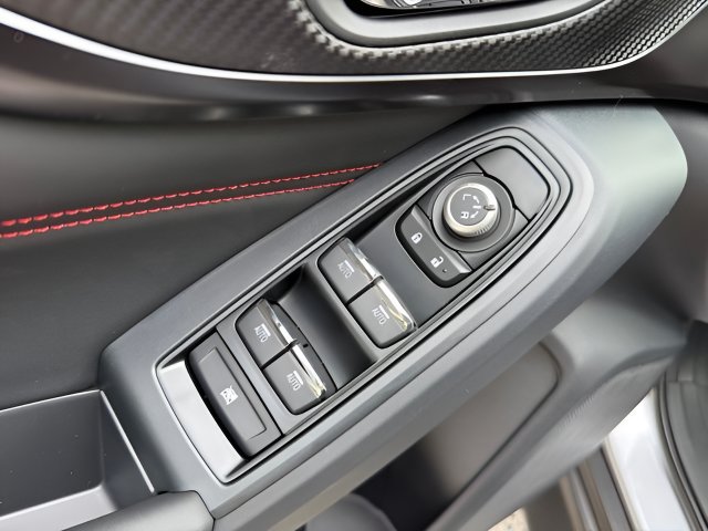 New 2026 Subaru WRX Premium w/ WRX Essentials Package AWD/4WD image 6