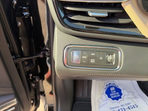 New 2026 Buick Enclave Preferred image 20