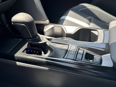 New 2026 Toyota Camry SE FWD image 24