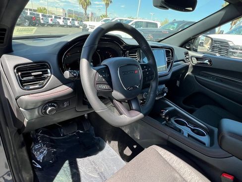 New 2026 Dodge Durango GT w/ Blacktop Package image 18