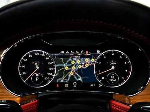 Used 2021 Bentley Continental GT image 37