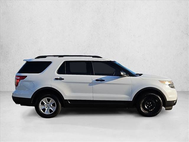 Used 2014 Ford Explorer FWD image 4