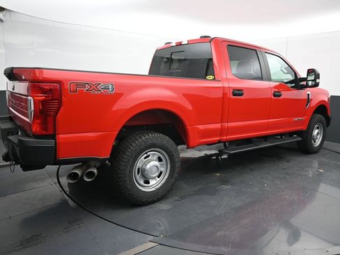 Used 2020 Ford F350 XL w/ Power Equipment Group image 12
