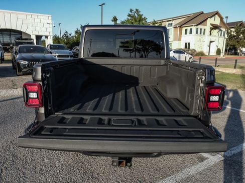 Used 2021 Jeep Gladiator Mojave image 52