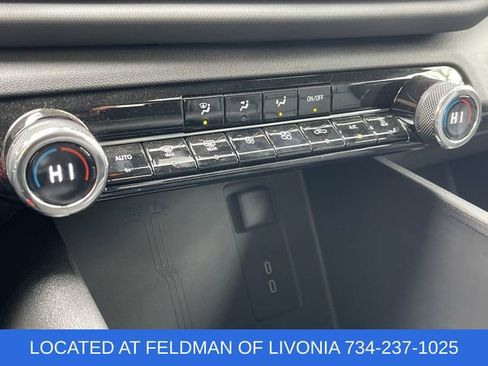 Used 2024 Chevrolet Silverado EV W/T image 17